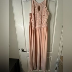 Women’s Bridesmaids Dress